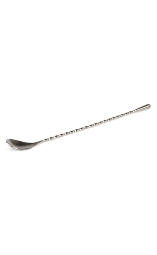 Teardrop Barspoon Stainless 30 CM