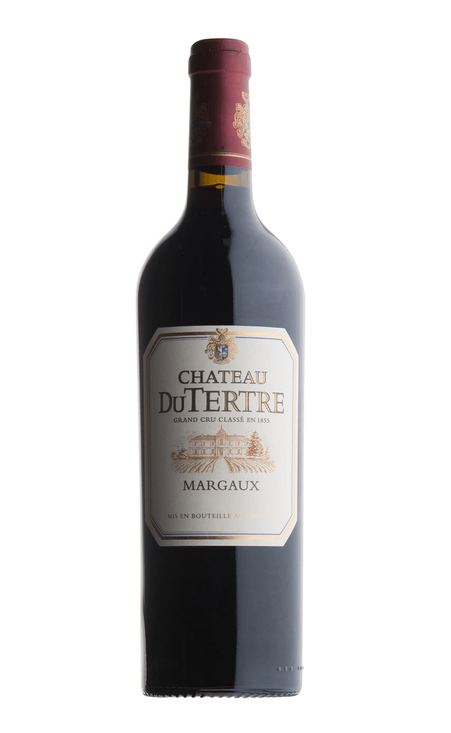 Chateau du Tertre 2011