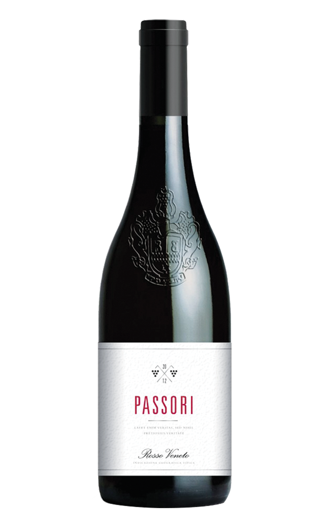Passori Rosso 75CL - Compare prices in UAE