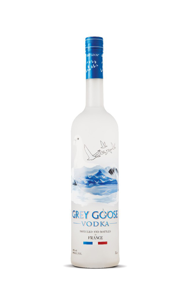 Grey Goose Vodka 3L by grey goose - Compare prices in UAE