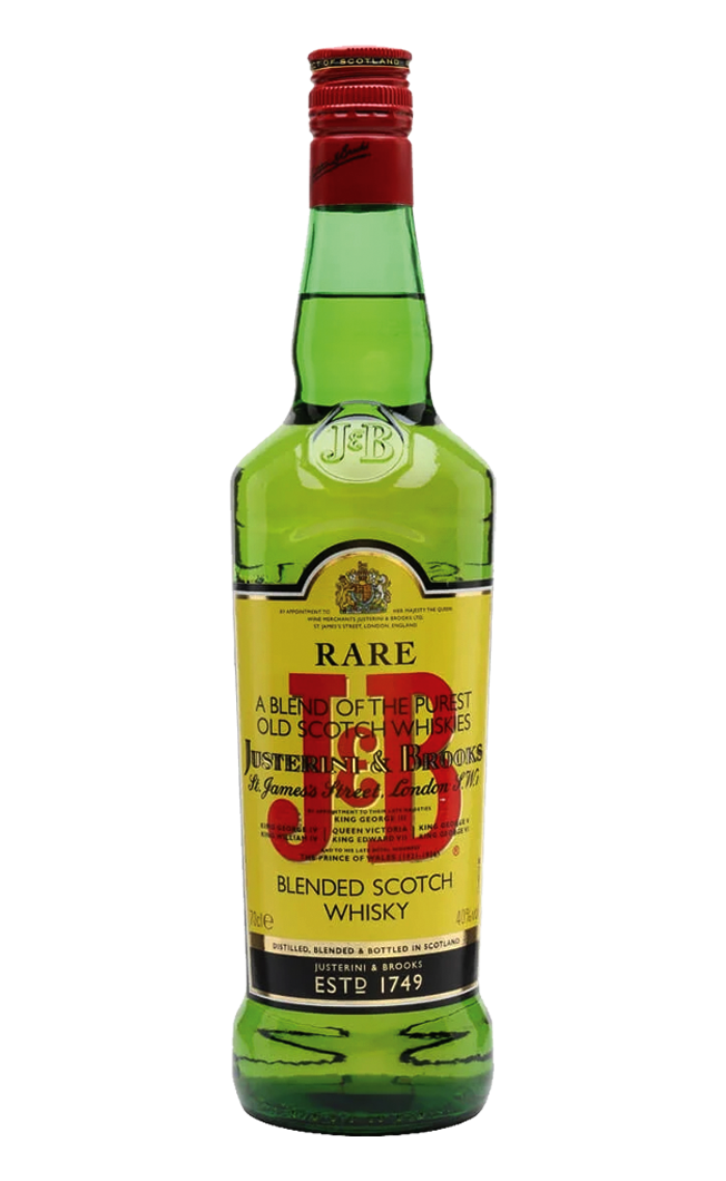 J&B J & B 75CL - Compare prices in UAE