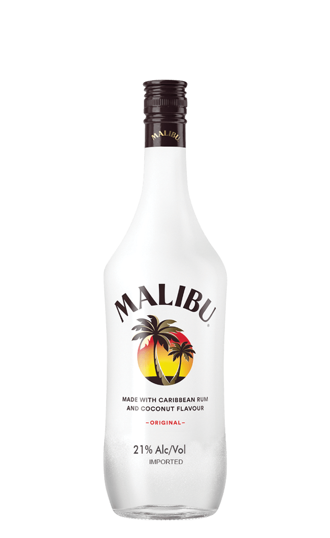 Malibu 70CL