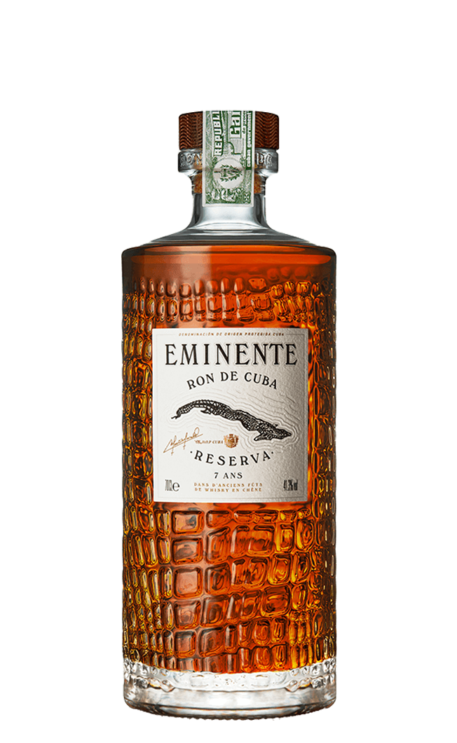 Eminente Eminente Reserva 7 years 70CL - Compare prices in UAE