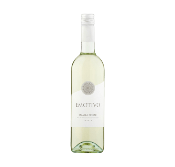 Emotivo Italian White