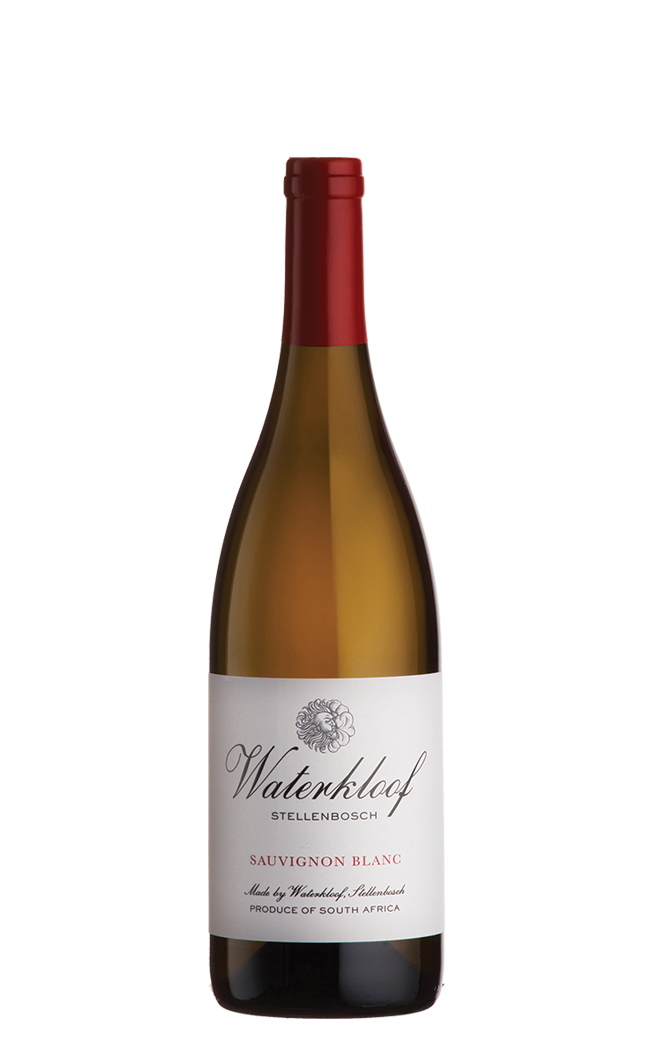 Waterkloof Sauvignon Blanc 75CL - Compare prices in UAE