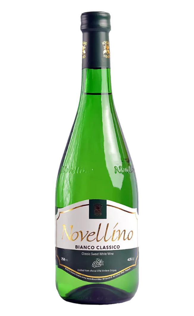 Novellino Novellino Bianco Classico 75CL by novellino - Compare prices in UAE