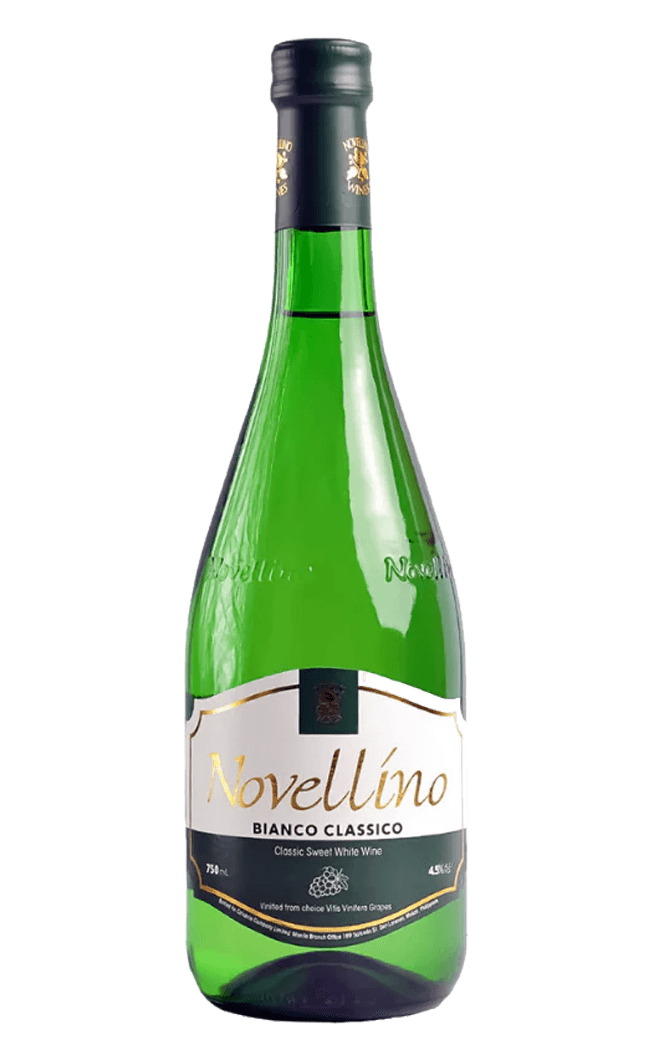 Novellino Bianco Classico by novellino - Compare prices in UAE