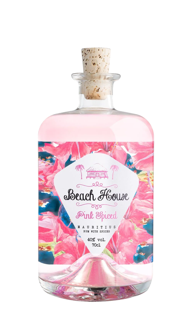 Beach House Beach House Pink Spiced 70cl by beach house - Compare prices in UAE