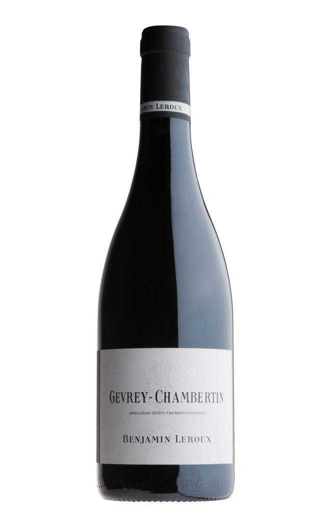 Gevrey Chambertin Benjamin Leroux 2020 - Compare prices in UAE