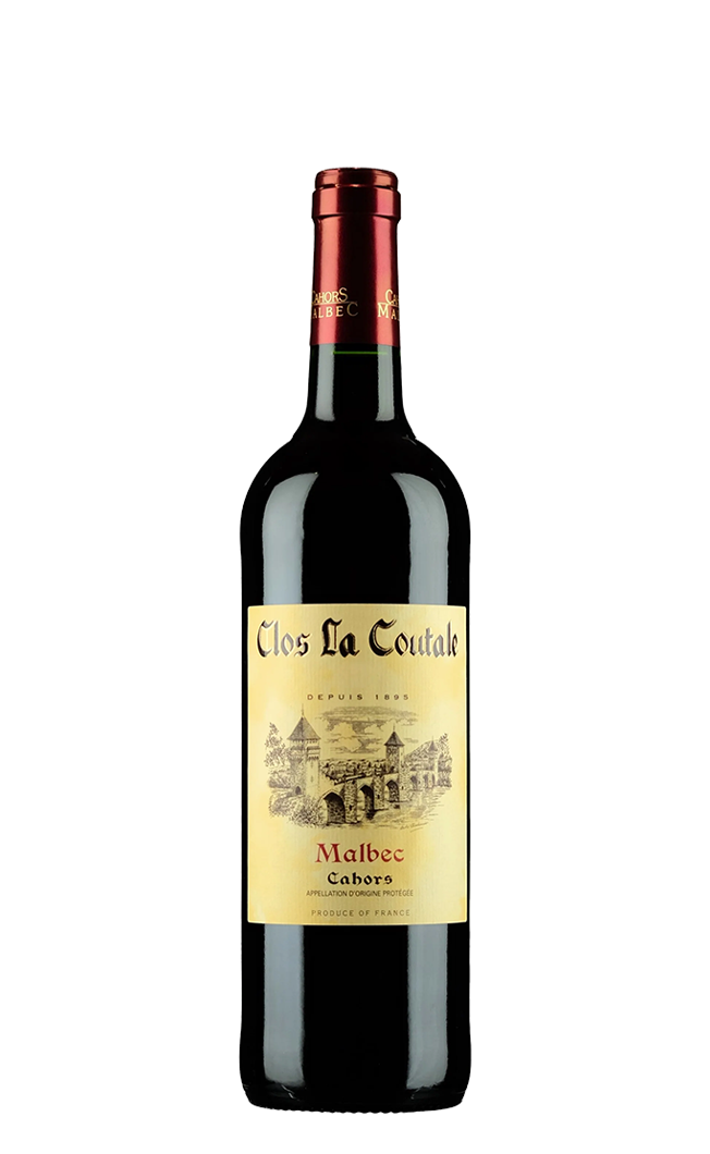Clos La Coutale Cahors 75CL by clos la coutale - Compare prices in UAE