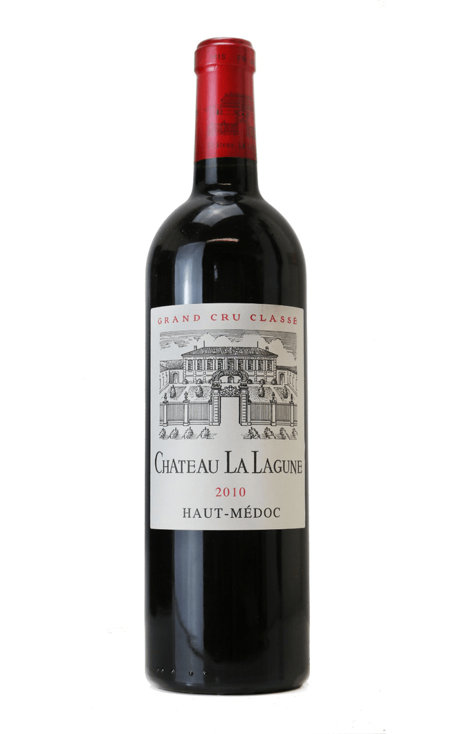 Chateau La Lagune 2010 - Compare prices in UAE