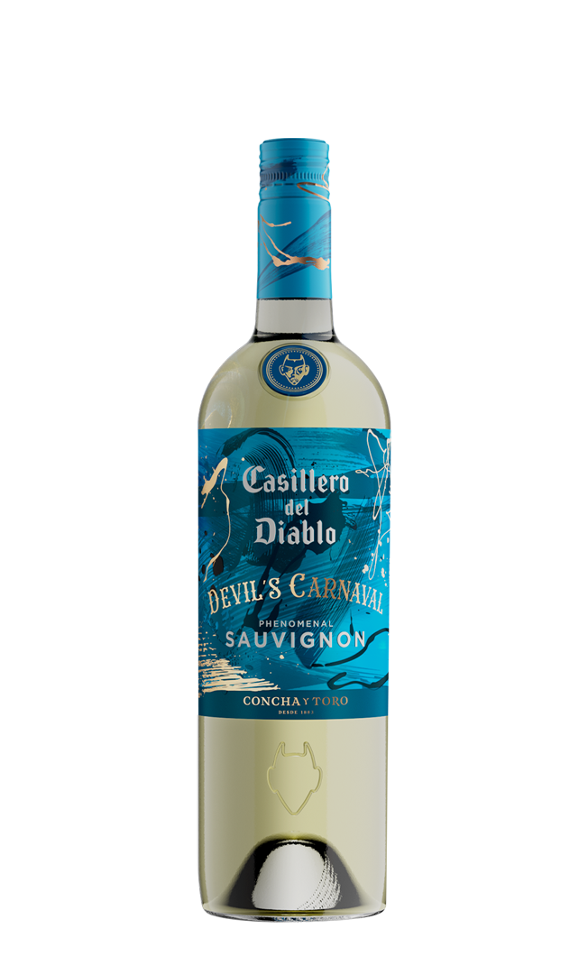 Casillero Devil's Carnaval Sauvignon Blanc 75CL by casillero - Compare prices in UAE