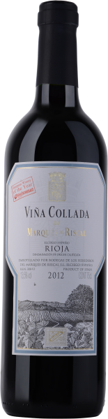 Marques De Riscal Via Collada 75CL by marques de riscal - Compare prices in UAE