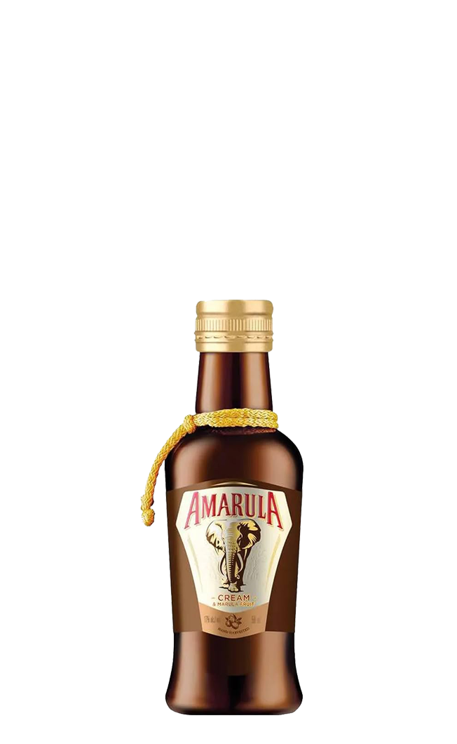Amarula Cream 50ML by amarula - Compare prices in UAE