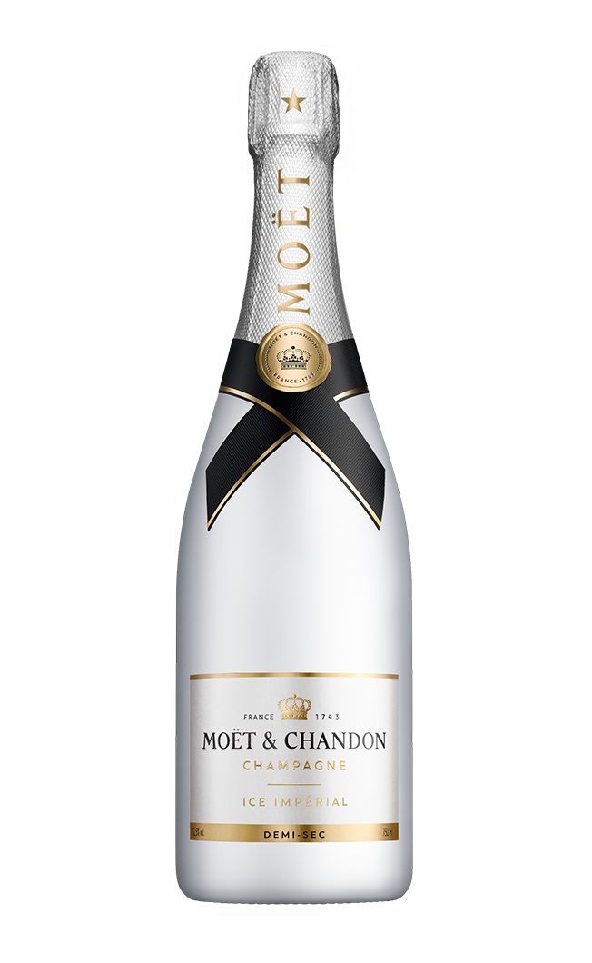 Moet & Chandon Champagne Ice Imperial 750ML by moet and chandon - Compare prices in UAE