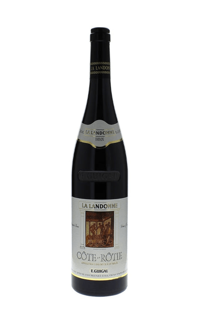 Guigal Cote-Rotie La Landonne 2012 75CL