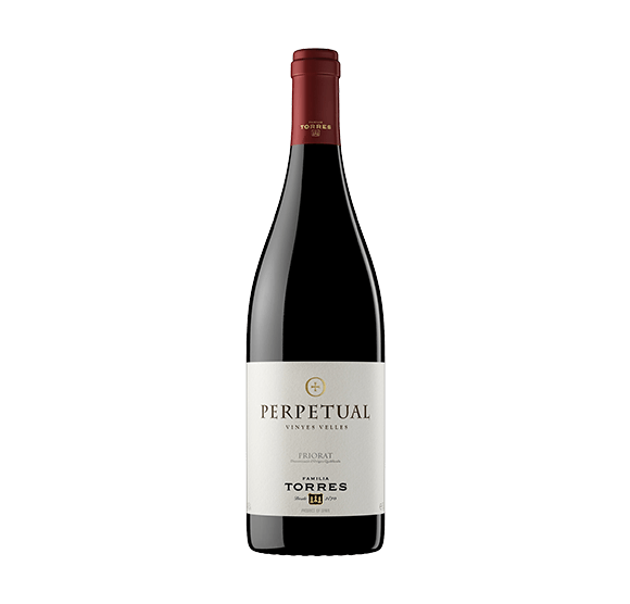 Familia Torres Perpetual 2019