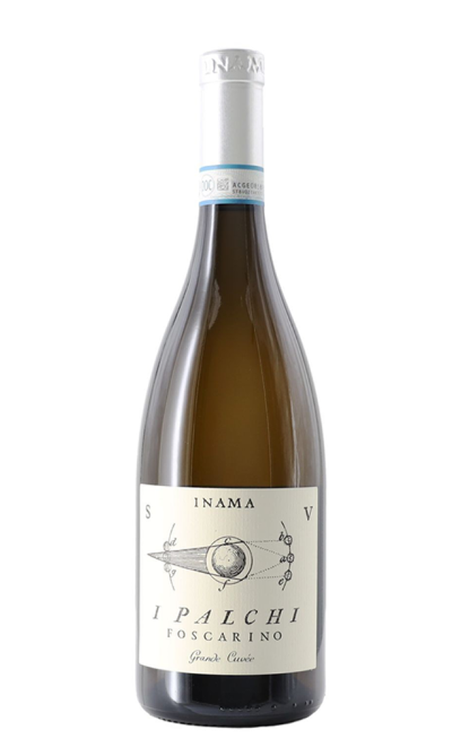 Inama I Palchi Soave Classico DOC Foscarino Inama 2021 75CL - Compare prices in UAE