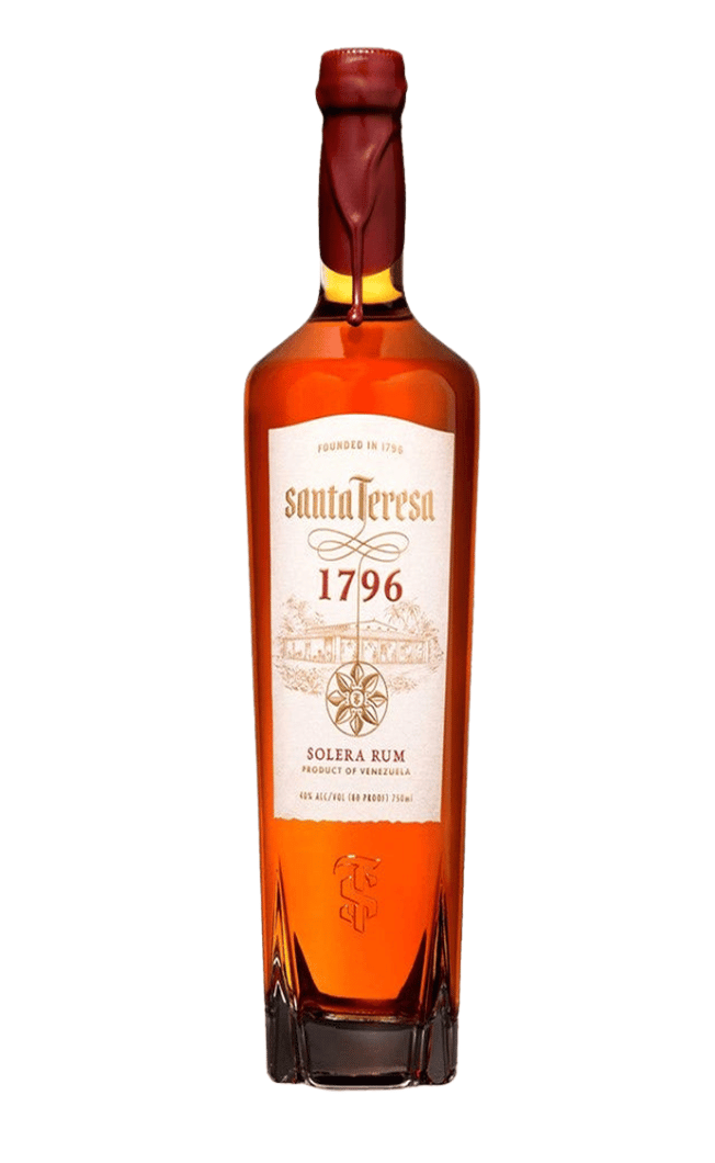 Santa Teresa Rum 75CL by santa teresa - Compare prices in UAE