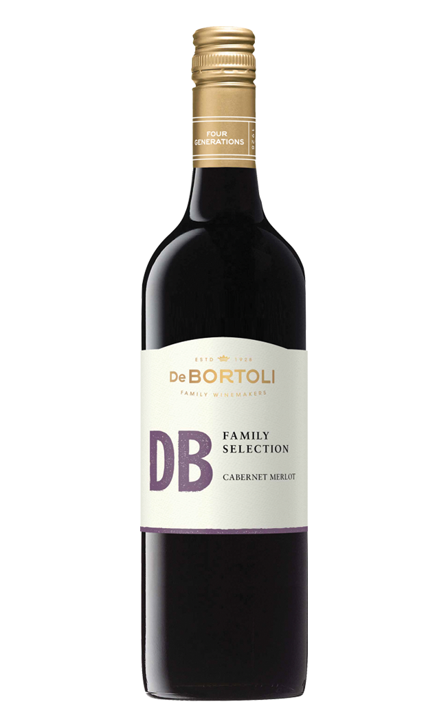 De Bortoli Family Selection Cabernet Merlot 750ML - Compare prices in UAE