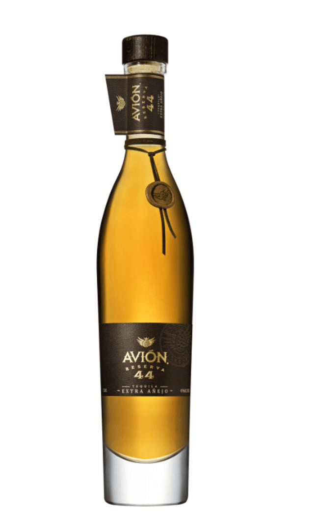 AVION RESERVA 44 EXTRA ANEJO 75CL