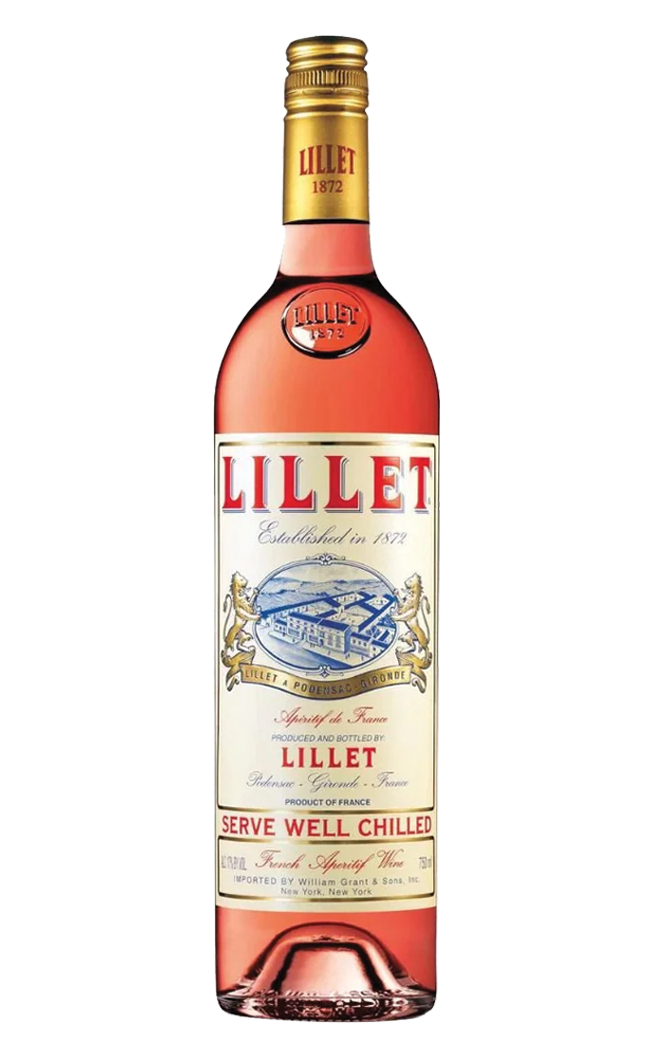 Lillet Lillet Ros 75CL by lillet - Compare prices in UAE