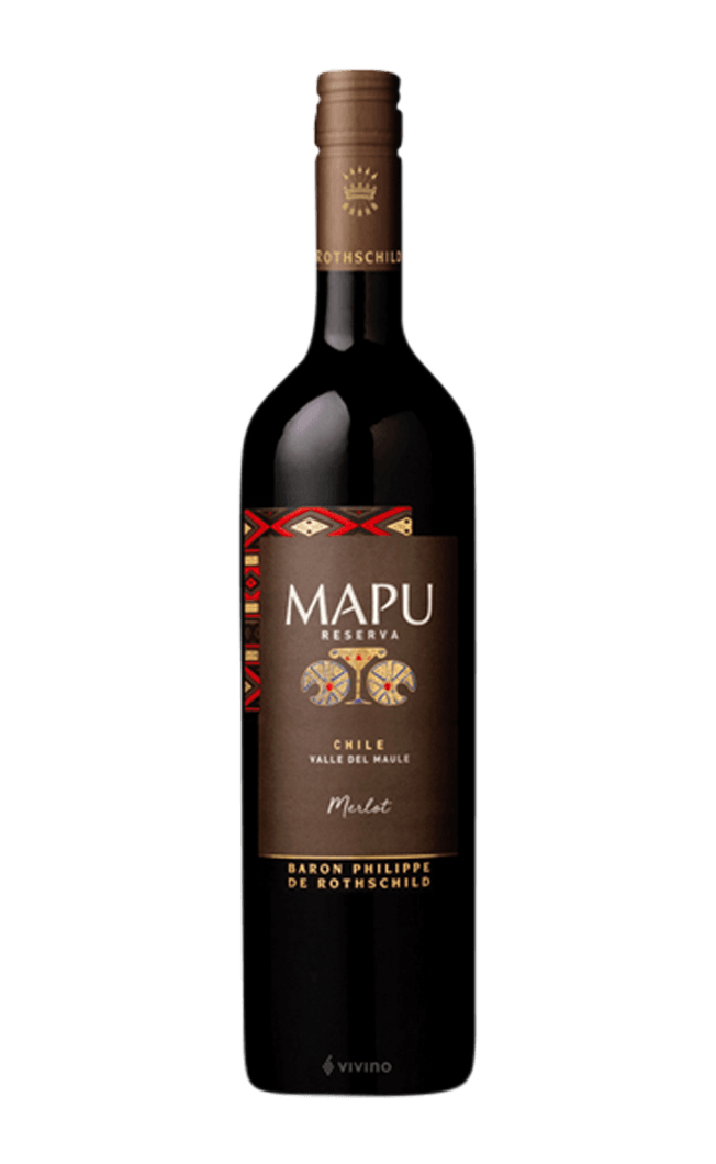 Mapu Merlot - Compare prices in UAE