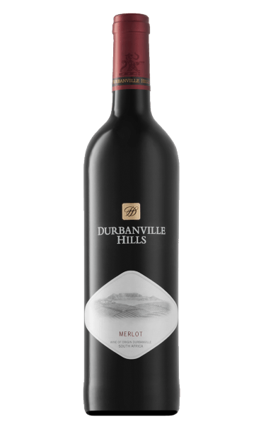 Durbanville Hills Merlot by durbanville hills - Compare prices in UAE