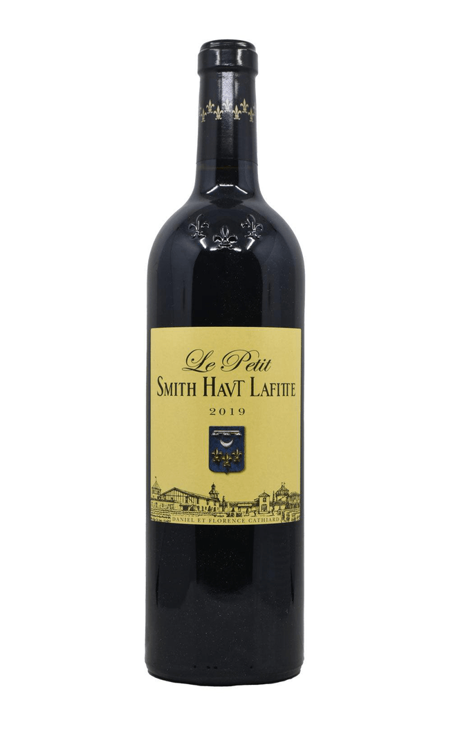 Le Petit Smith Haut Lafitte 2019