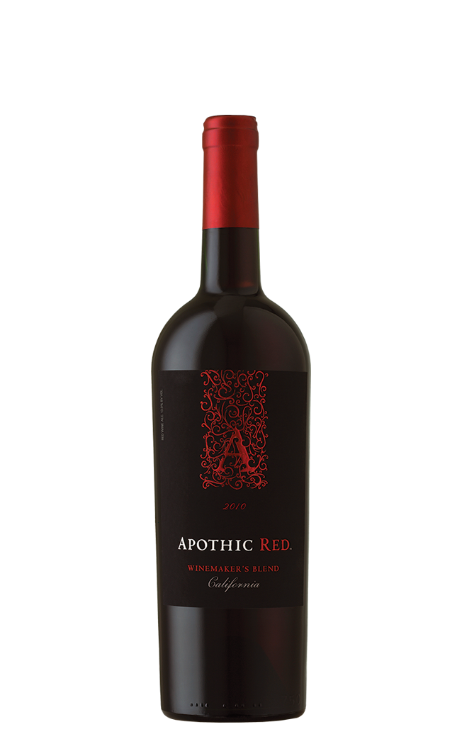 Apothic Red 75CL by apothic - Compare prices in UAE