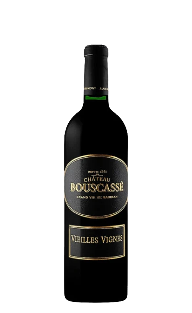 Chteau Bouscass Vieilles Vignes 75CL - Compare prices in UAE