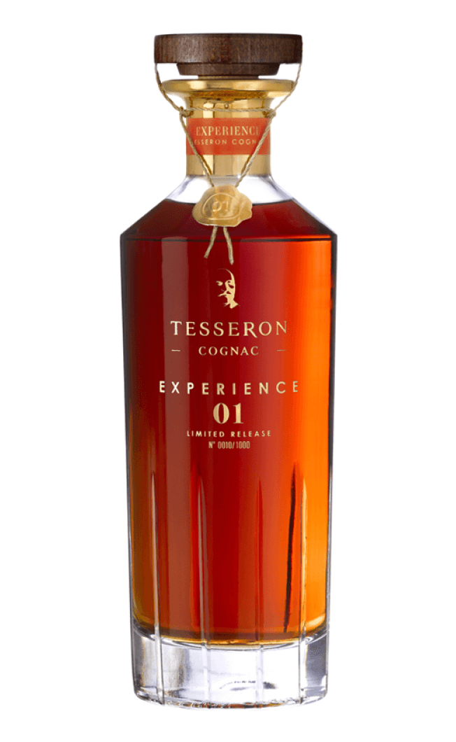 Tesseron Experience 01 70CL