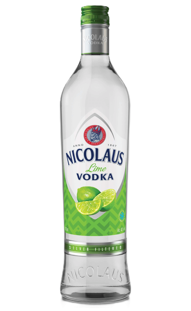 NICOLAUS VODKA LIME 1L - Compare prices in UAE