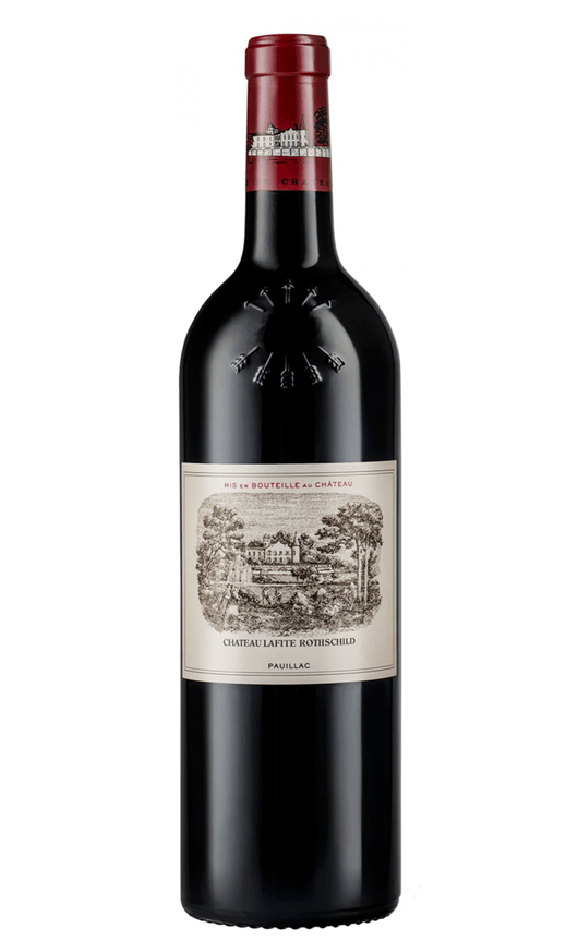Chateau Lafite Rothschild 2007 75CL by chateau lafite rothschild - Compare prices in UAE
