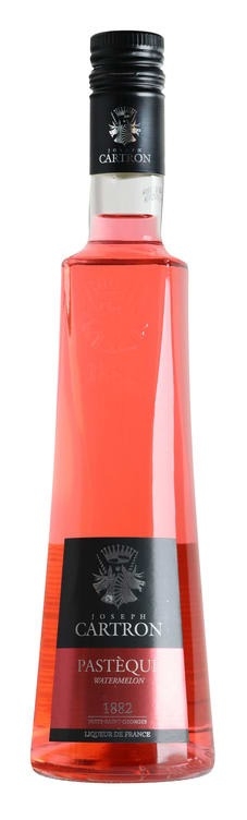 Cartron Watermelon 70cl - Compare prices in UAE