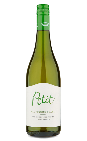 Ken Forrester Petit Sauvignon Blanc 75CL - Compare prices in UAE