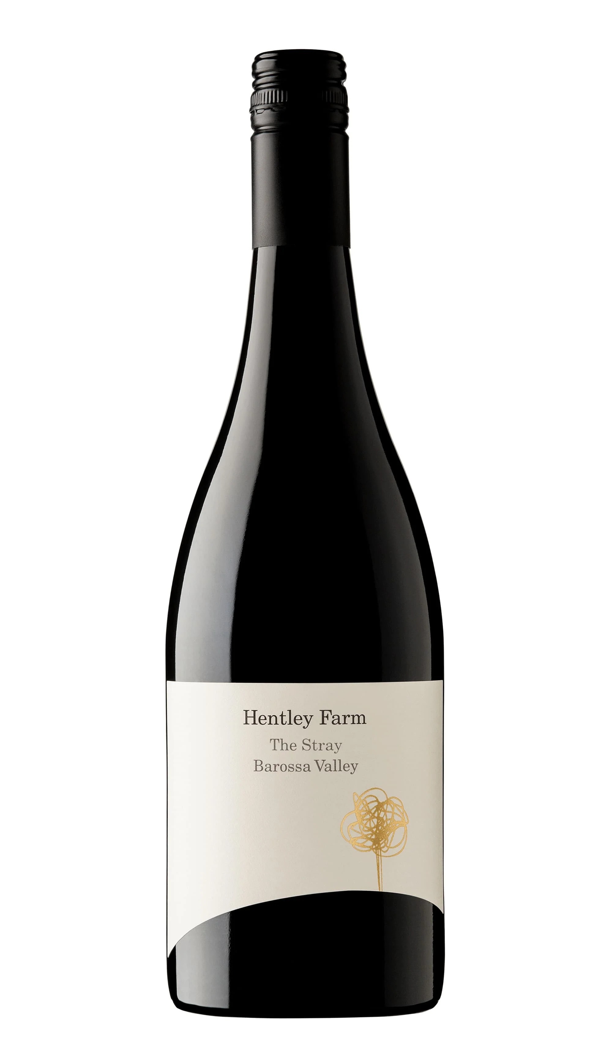 Hentley Farm The Stray Shiraz Grenache