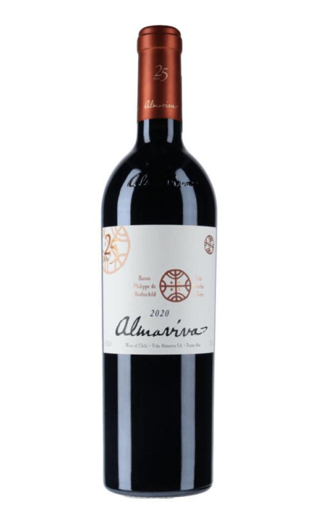 ALMAVIVA 2020
