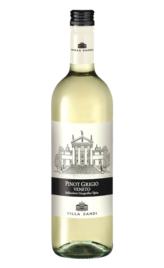 Villa Sandi Pinot Grigio delle Venezie DOC 75CL - Compare prices in UAE