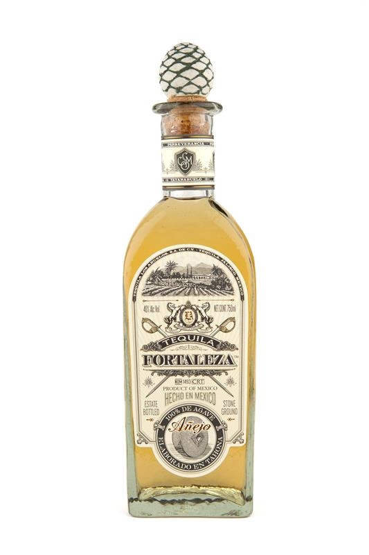 Fortaleza Anejo Tequila 70CL - Compare prices in UAE