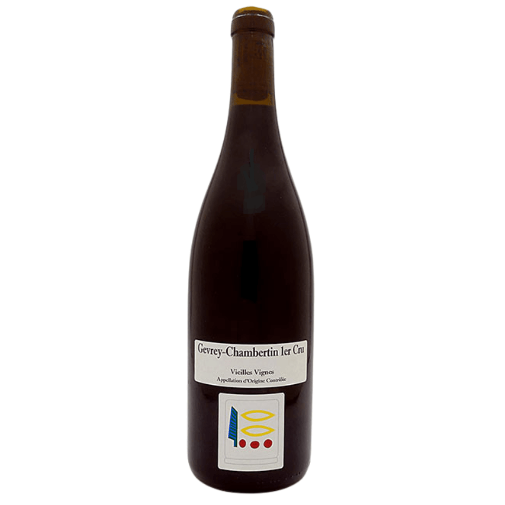Domaine Prieure Roch Gevrey-Chambertin 1er Cru Vieilles Vignes Rouge 2020 - Compare prices in UAE