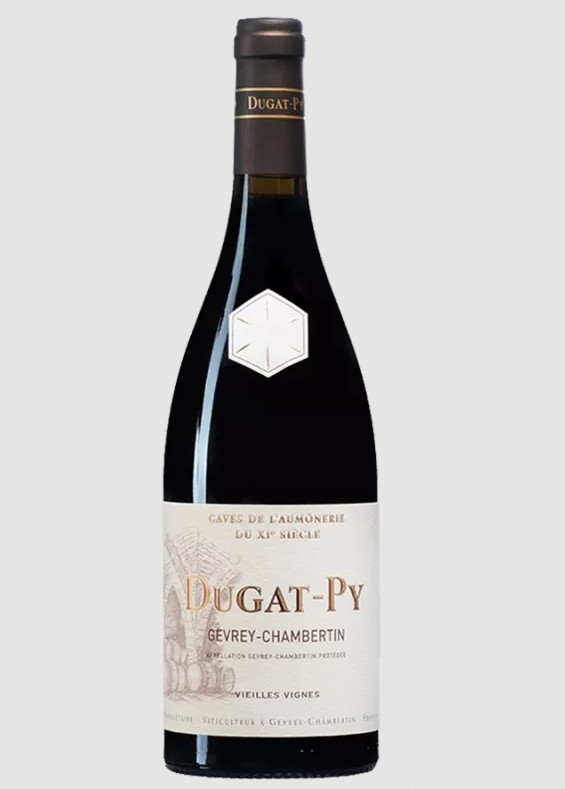Domaine Dugat-Py Gevrey-Chambertin Vielles Vignes 2018 75CL - Compare prices in UAE
