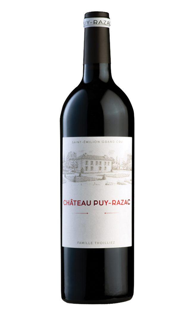 Chteau Puy Razac 75CL - Compare prices in UAE