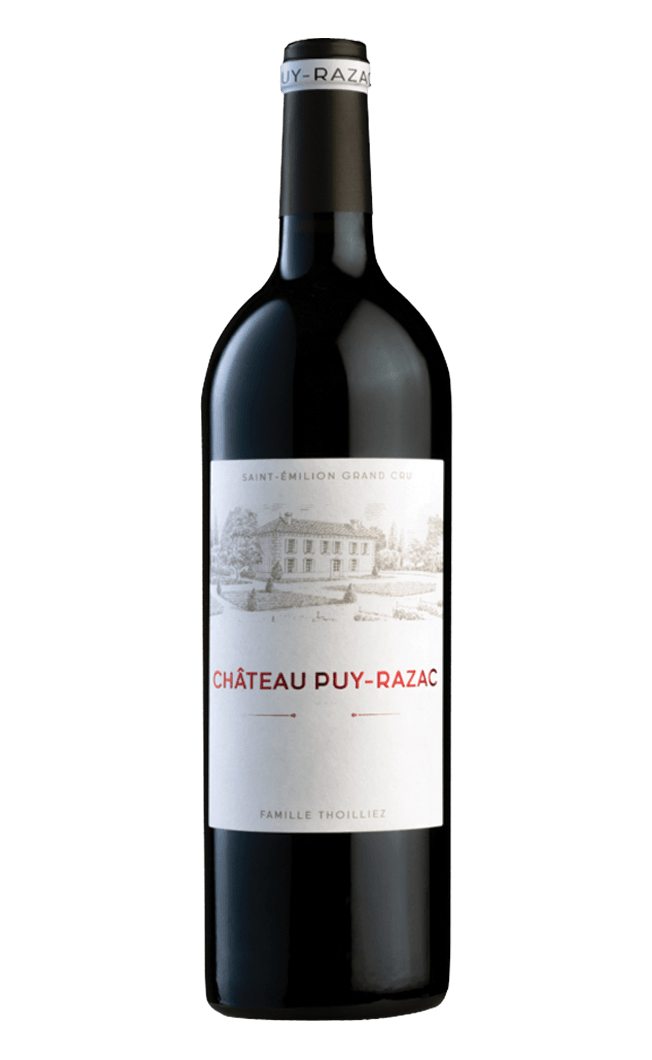 Château Puy Razac - Compare prices in UAE