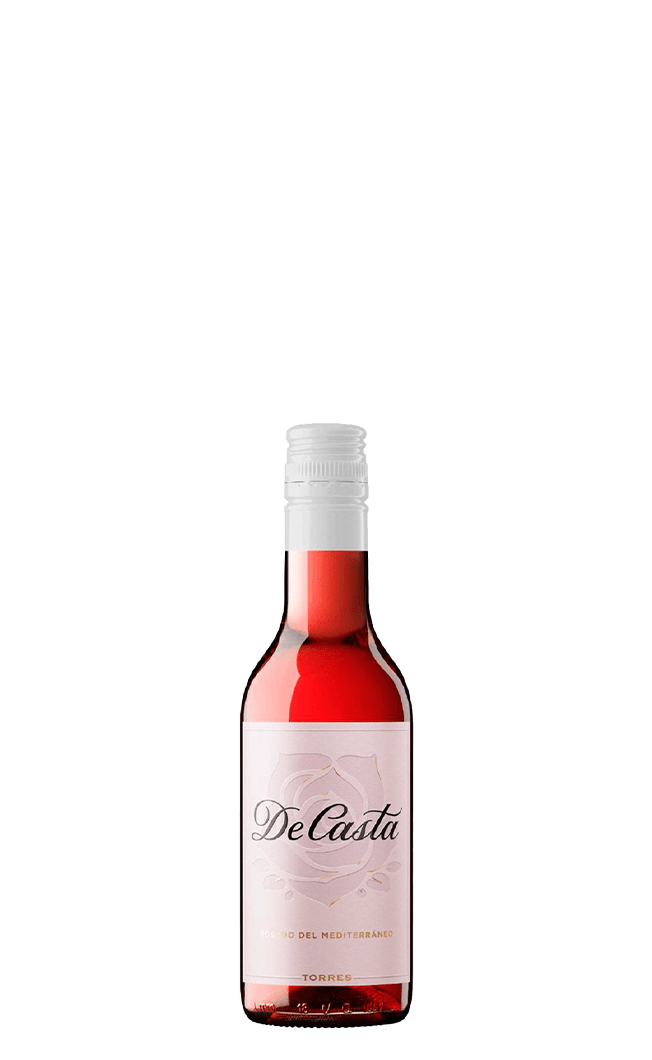 De Casta Rosé 18.7cl