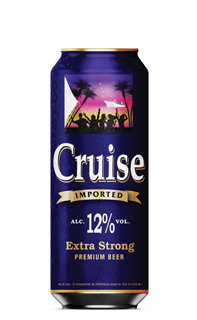 Cruise 12 Can 24 x 50CL - Compare prices in UAE