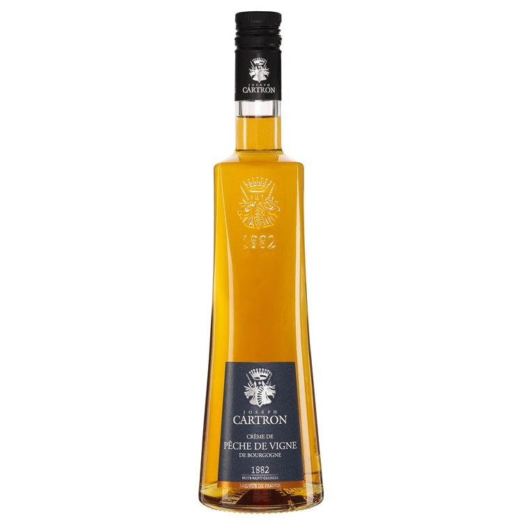 Cartron Peche 70cl by Cartron - Compare prices in UAE