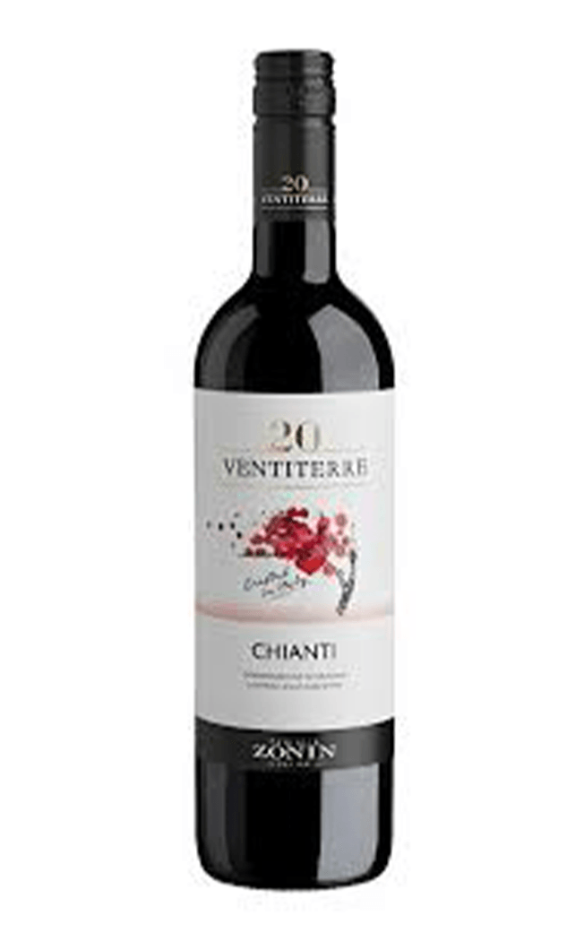 Ventiterre Chianti
