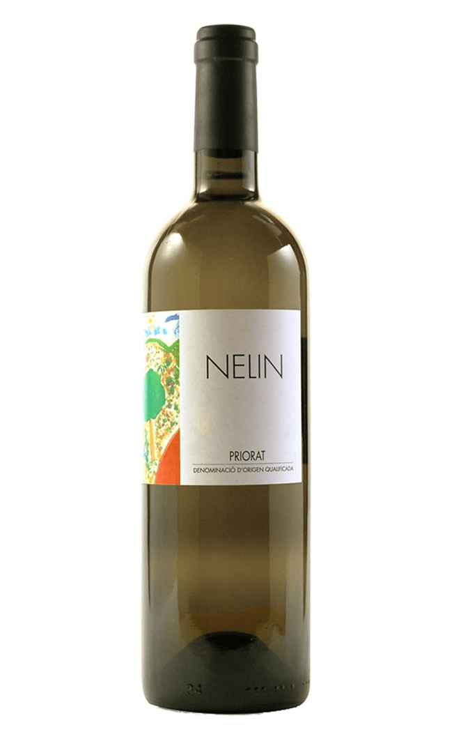 Nelin Blanco Mogador 2017 75CL - Compare prices in UAE
