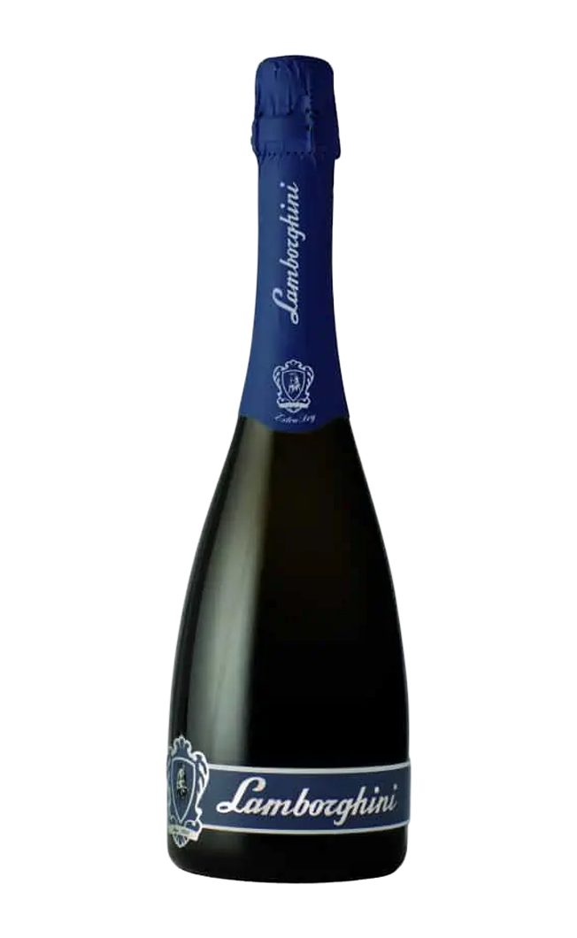 Lamborghini Prosecco Extra Dry 75CL - Compare prices in UAE